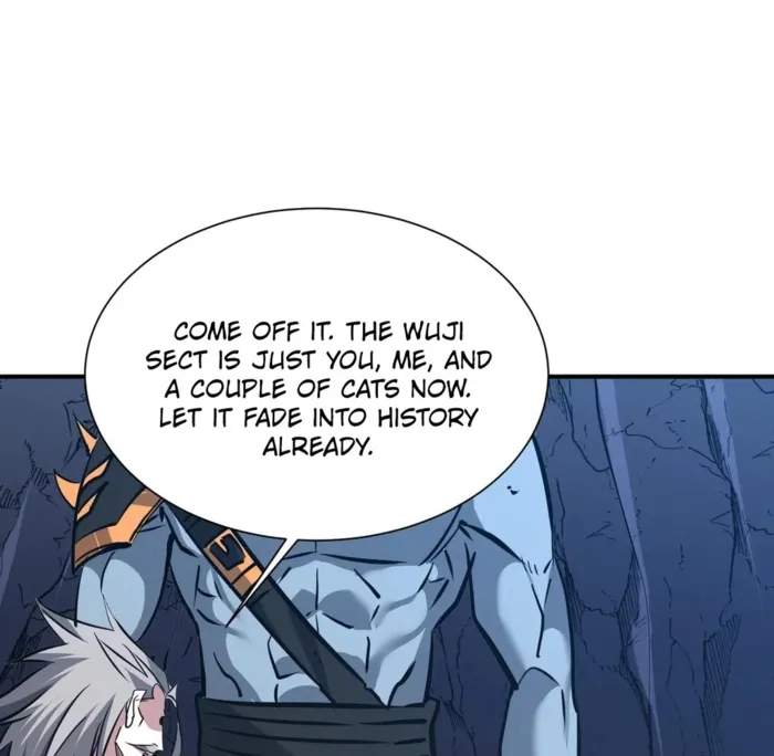 Reborn as a Demonic Cultivator: Starting with a Zombie Planet Chapter 41 112
